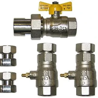 Bosch CerapurCompact GDC aansluitset 7739453276