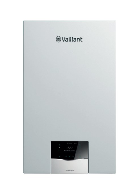 Vaillant ecoTEC plus <b>VC 35 CS</b> /1-5 solo 35 kW 0010024569