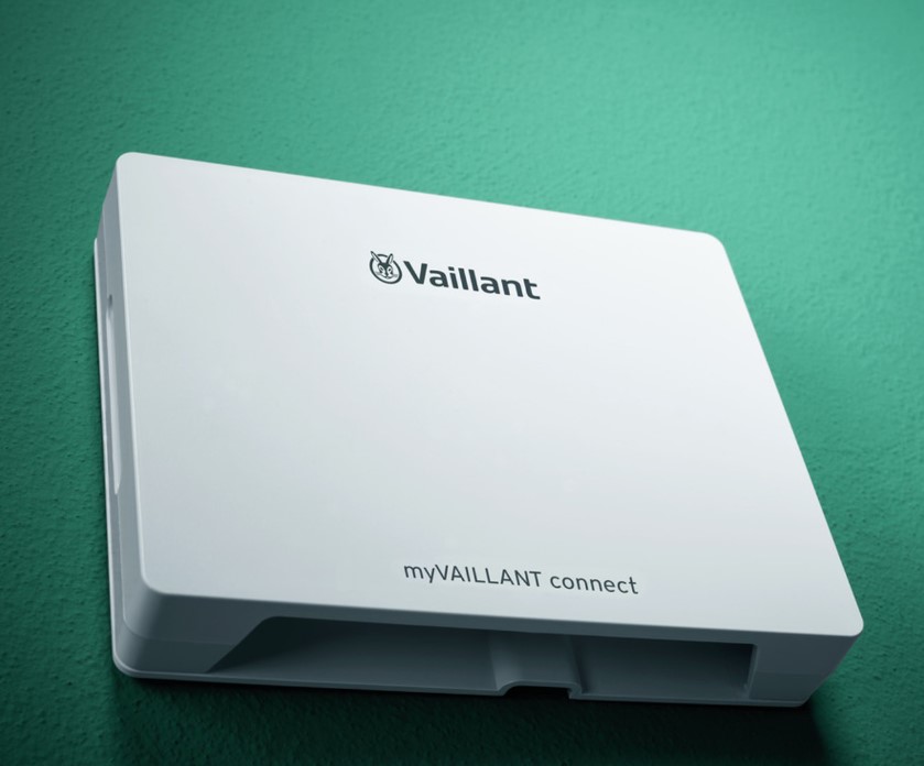 Vaillant myVAILLANT connect VR 940F 0010037342 - Afbeelding 2