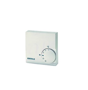 Eberle RTR ruimtethermostaat 2-draads RTR-E 6120