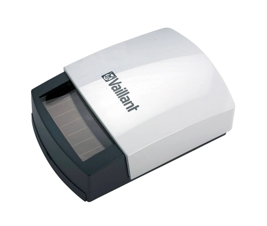 Vaillant WSS buitenvoeler draadloos VR21 <b>voor VR430f – VRC470f</b> 0020028538