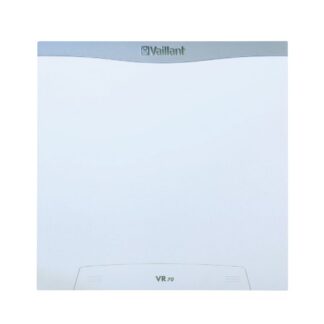 Vaillant VR 71 sturing mengmodule vloerverwarming voor 3 pompen 0020184847