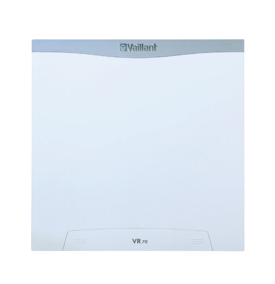 Vaillant VR 71 sturing mengmodule vloerverwarming voor 3 pompen 0020184847